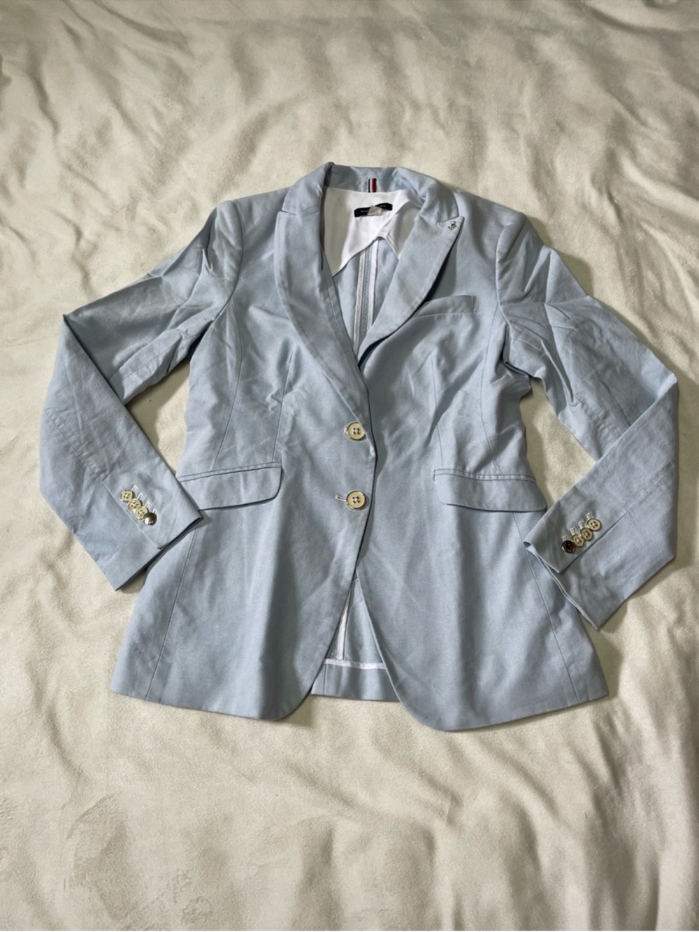 Tommy Hilfiger Jacket 6